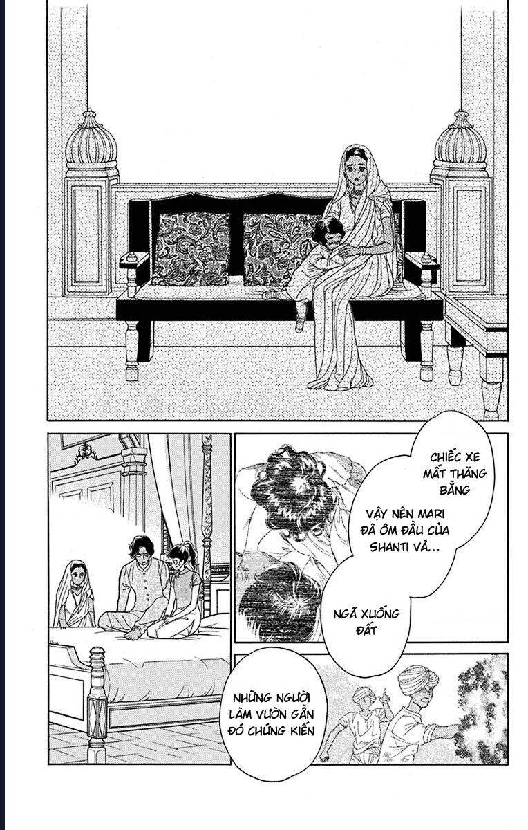 Madame Petit Chapter 39 - 32