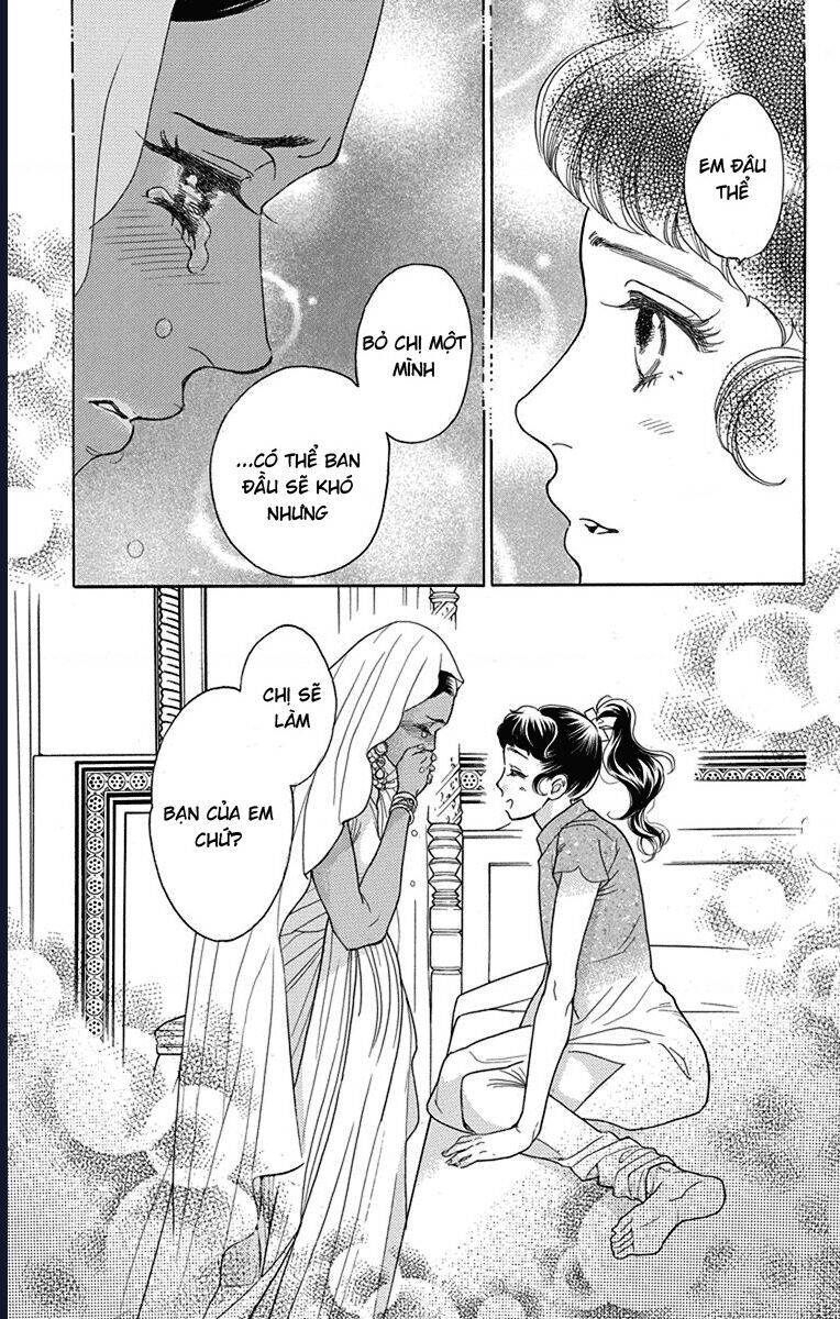 Madame Petit Chapter 39 - 34