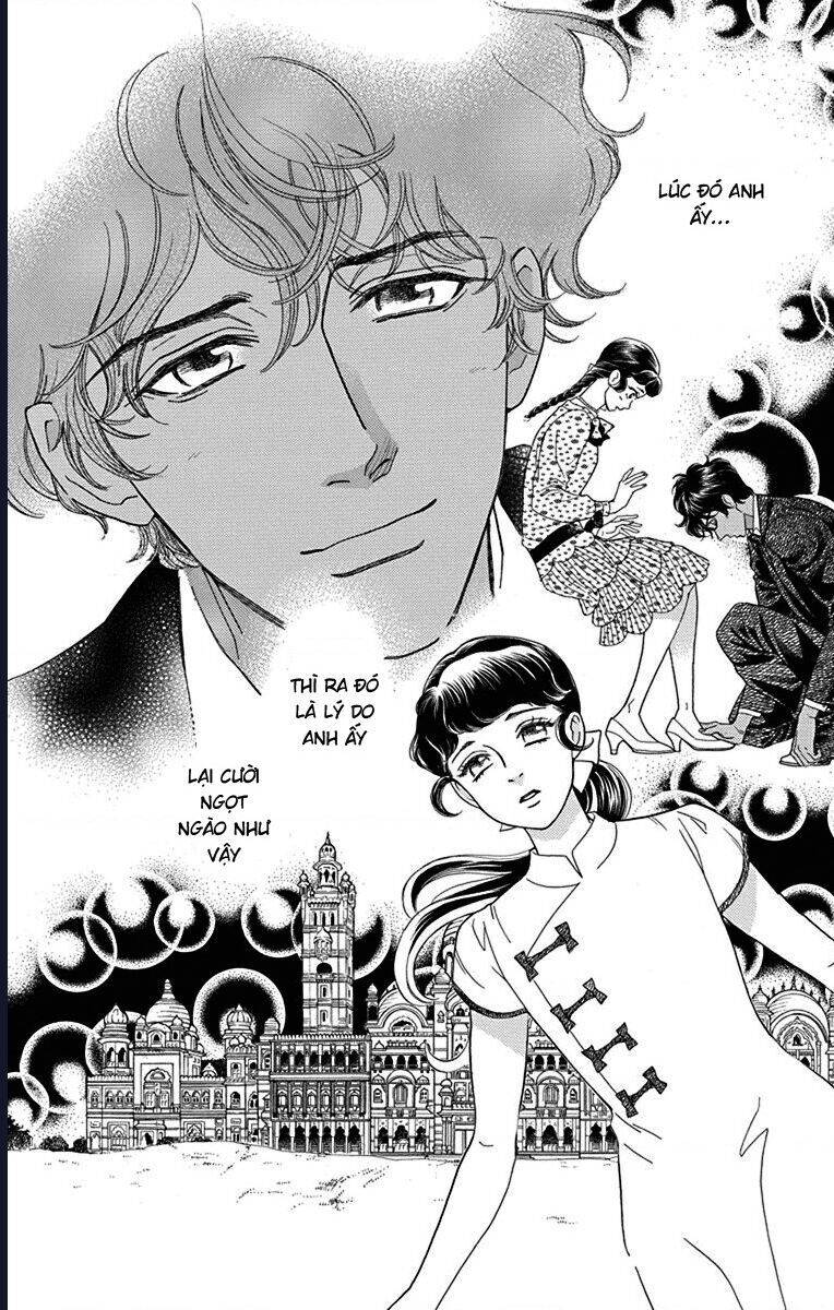 Madame Petit Chapter 39 - 5