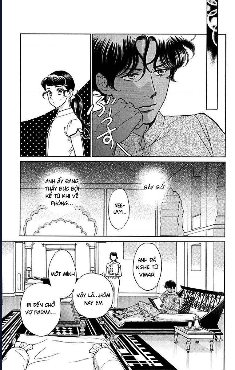 Madame Petit Chapter 39 - 6