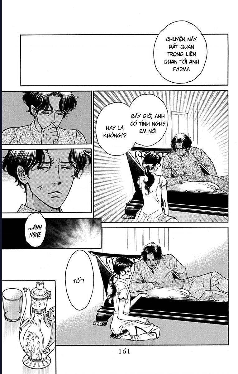 Madame Petit Chapter 39 - 8