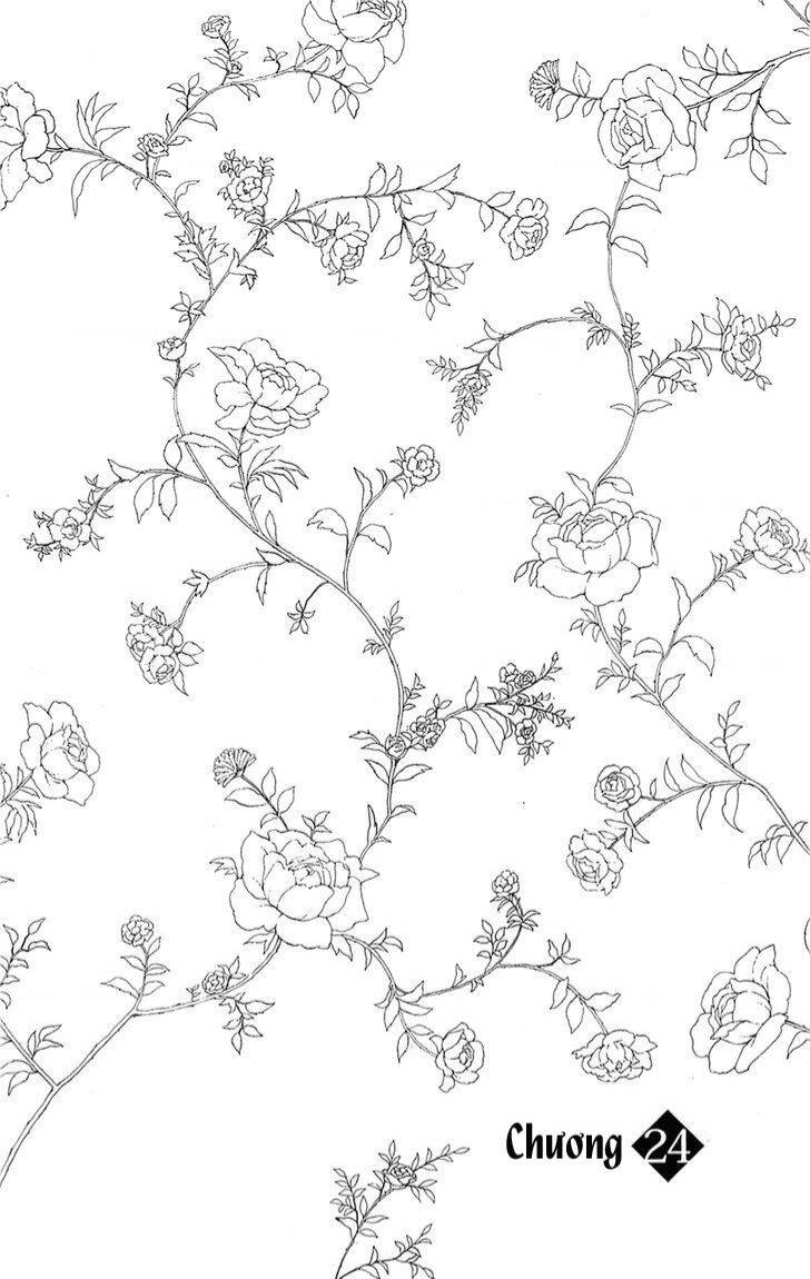 Madame Petit Chapter 24 - 2