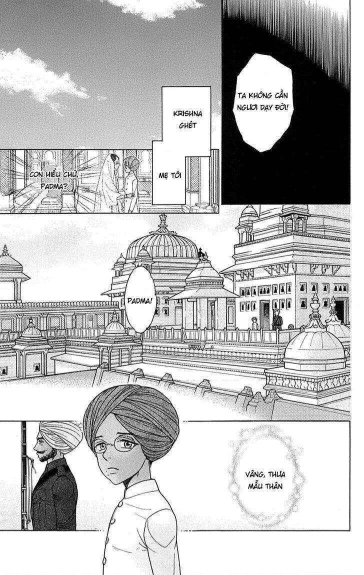 Madame Petit Chapter 24 - 11