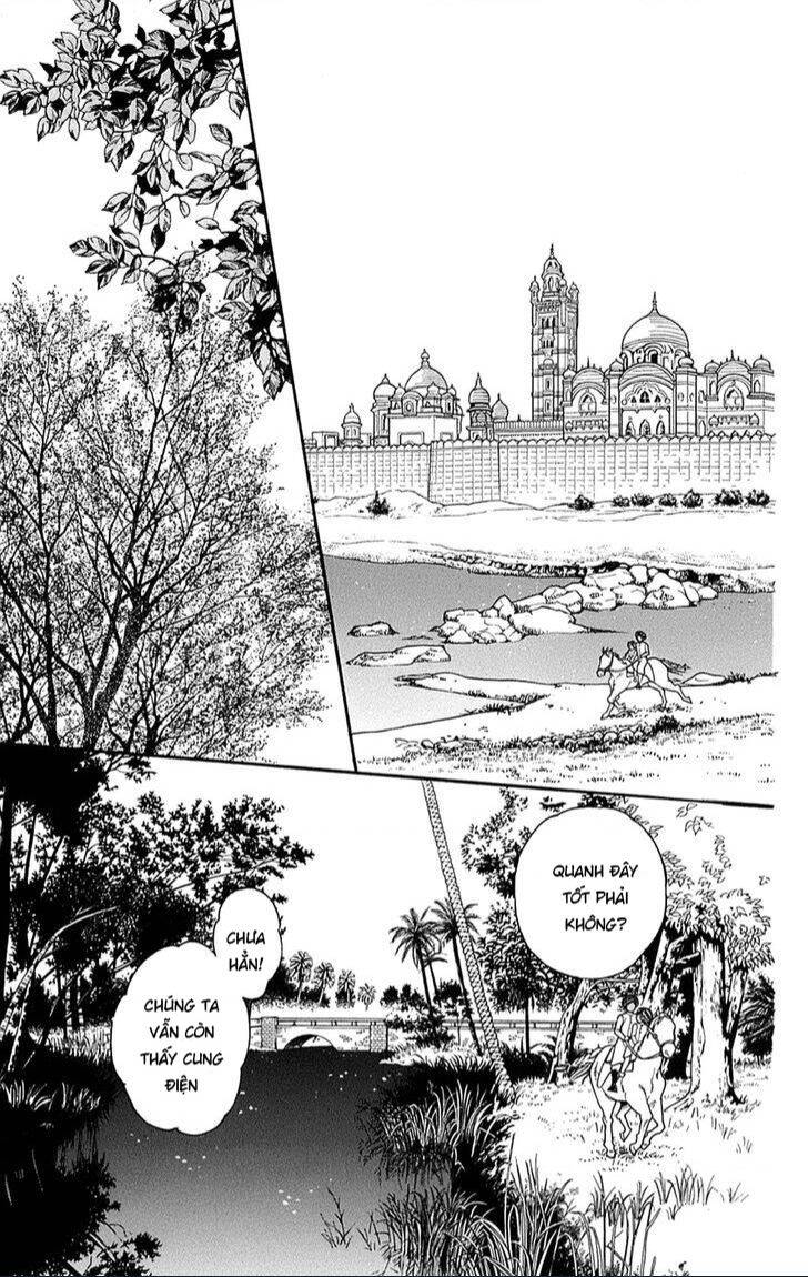 Madame Petit Chapter 24 - 15