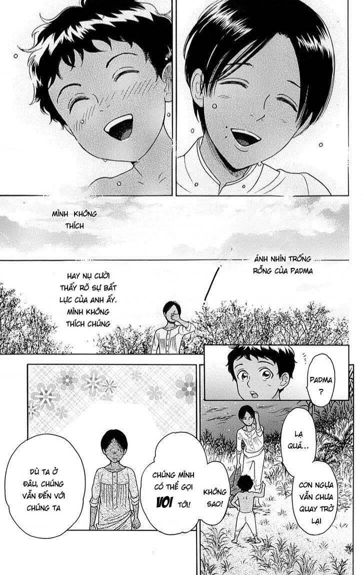 Madame Petit Chapter 24 - 19