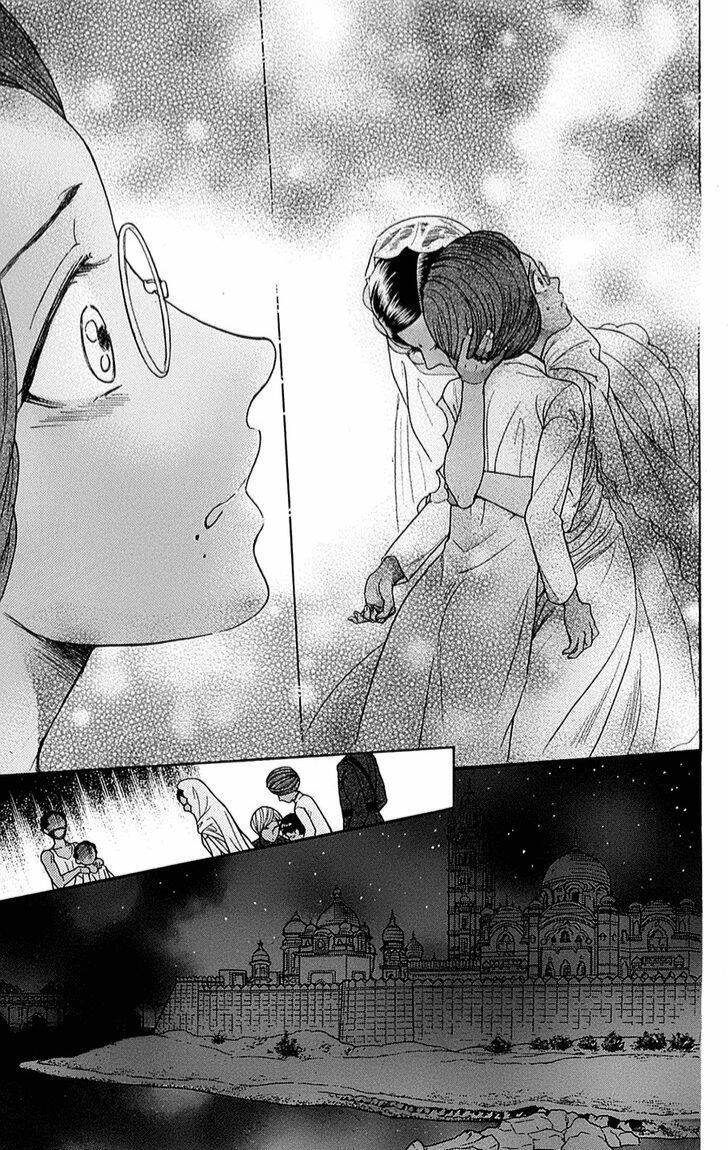 Madame Petit Chapter 24 - 29