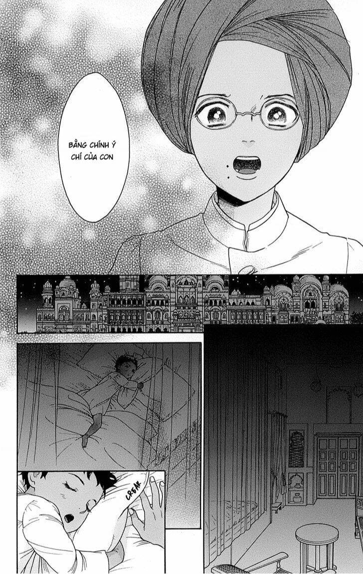 Madame Petit Chapter 24 - 32