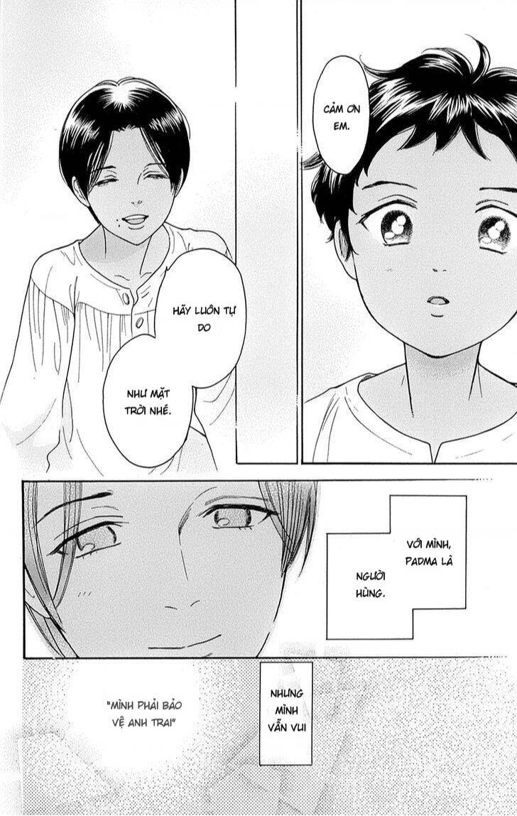 Madame Petit Chapter 24 - 34