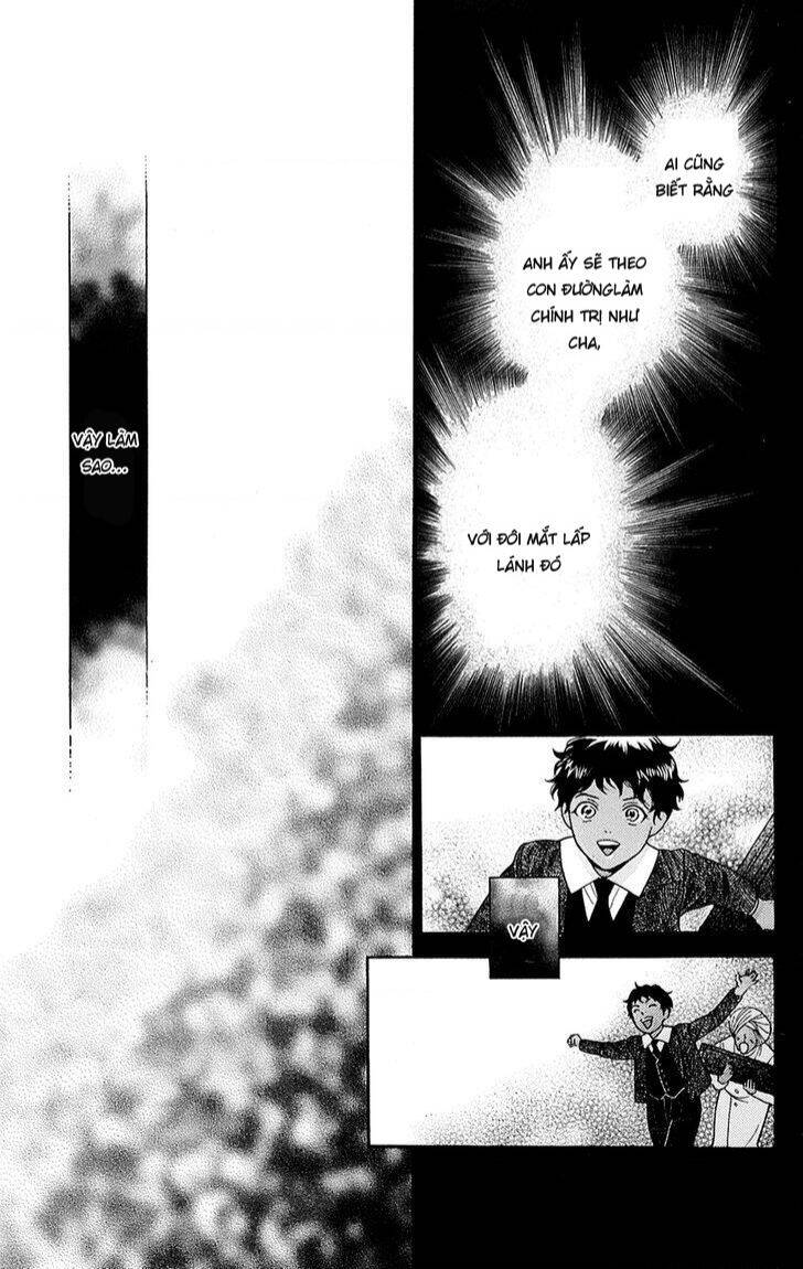 Madame Petit Chapter 24 - 37