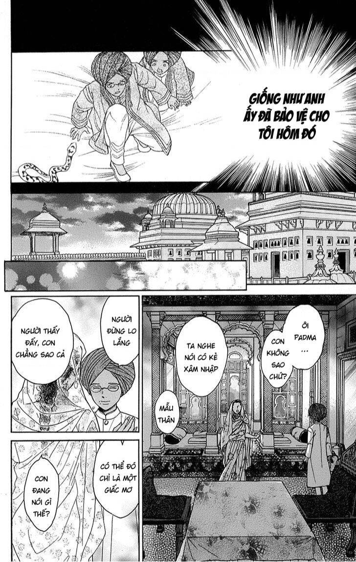 Madame Petit Chapter 24 - 8