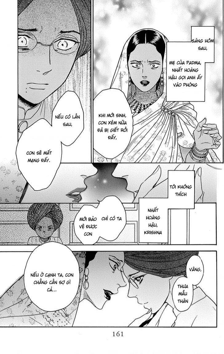 Madame Petit Chapter 24 - 9
