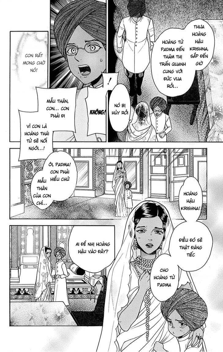 Madame Petit Chapter 24 - 10