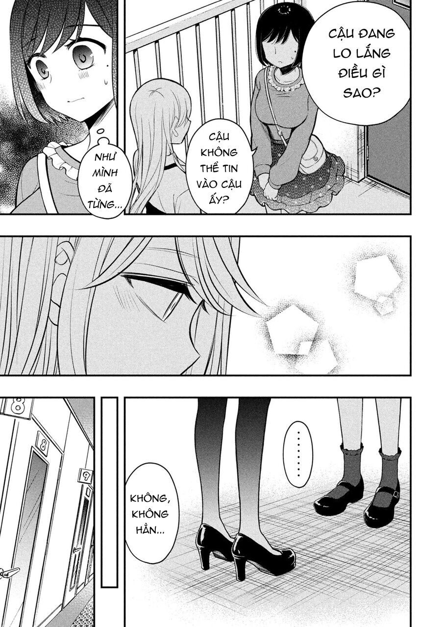 Watari-Kun No Xx Ga Houkai Sunzen Chapter 79 - 24