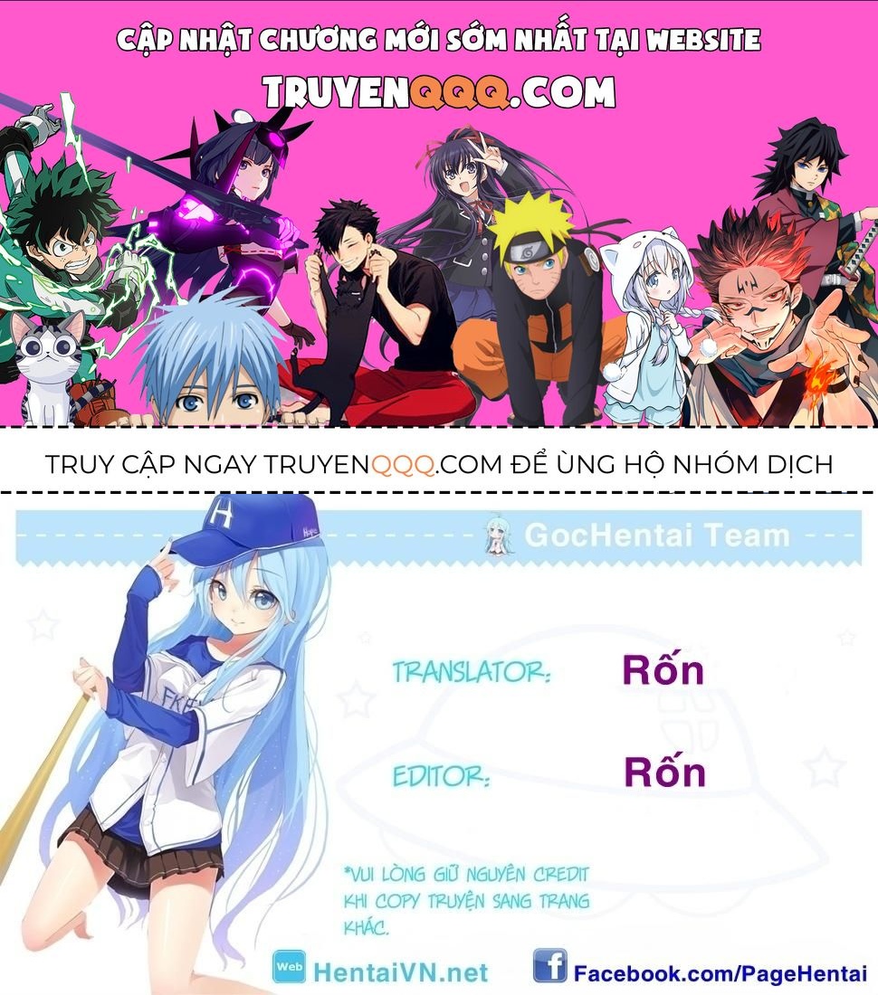 Watari-Kun No Xx Ga Houkai Sunzen Chapter 8.1 - 1