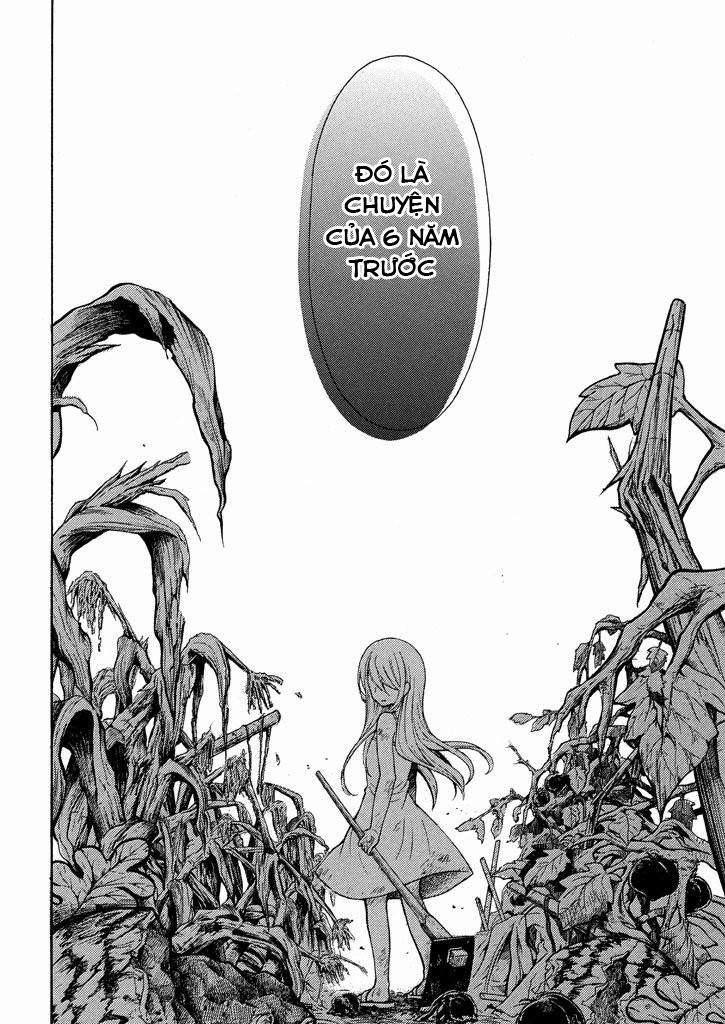 Watari-Kun No Xx Ga Houkai Sunzen Chapter 8.1 - 26