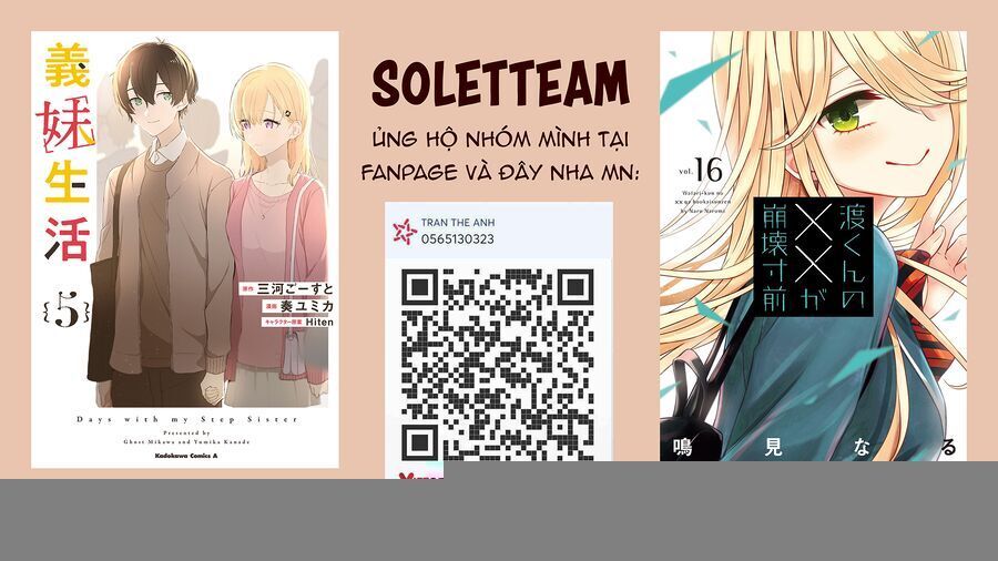 Watari-Kun No Xx Ga Houkai Sunzen Chapter 80 - 26