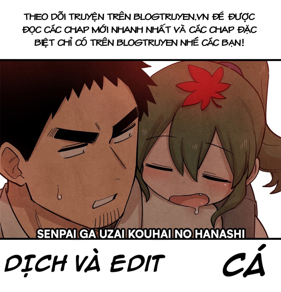 Senpai Ga Urusai Kouhai No Hanashi Chapter 236 - 175