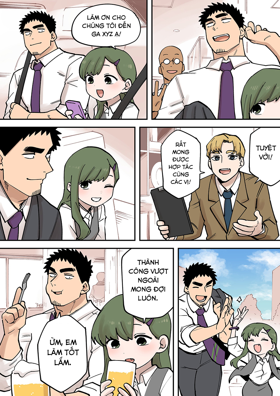 Senpai Ga Urusai Kouhai No Hanashi Chapter 236 - 177