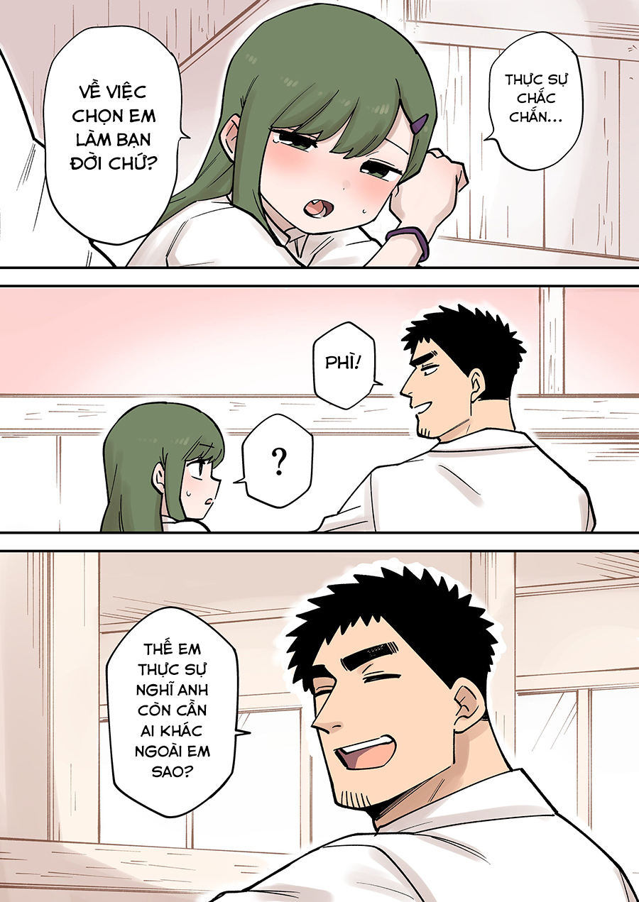 Senpai Ga Urusai Kouhai No Hanashi Chapter 236 - 179