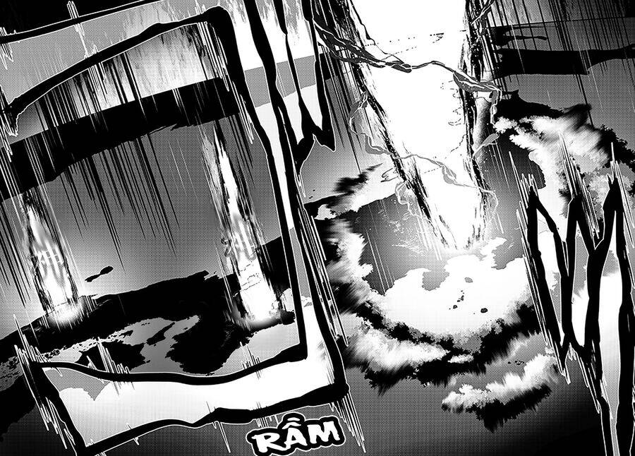 Yozakura Quartet Chapter 170.2 - 46