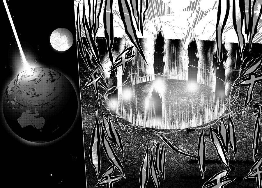 Yozakura Quartet Chapter 170.2 - 48