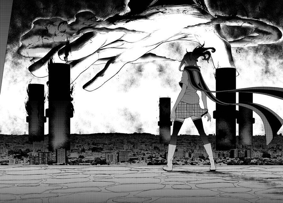 Yozakura Quartet Chapter 170.2 - 53