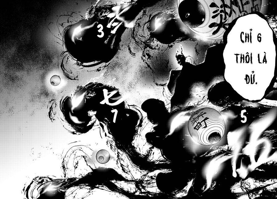 Yozakura Quartet Chapter 170.2 - 59