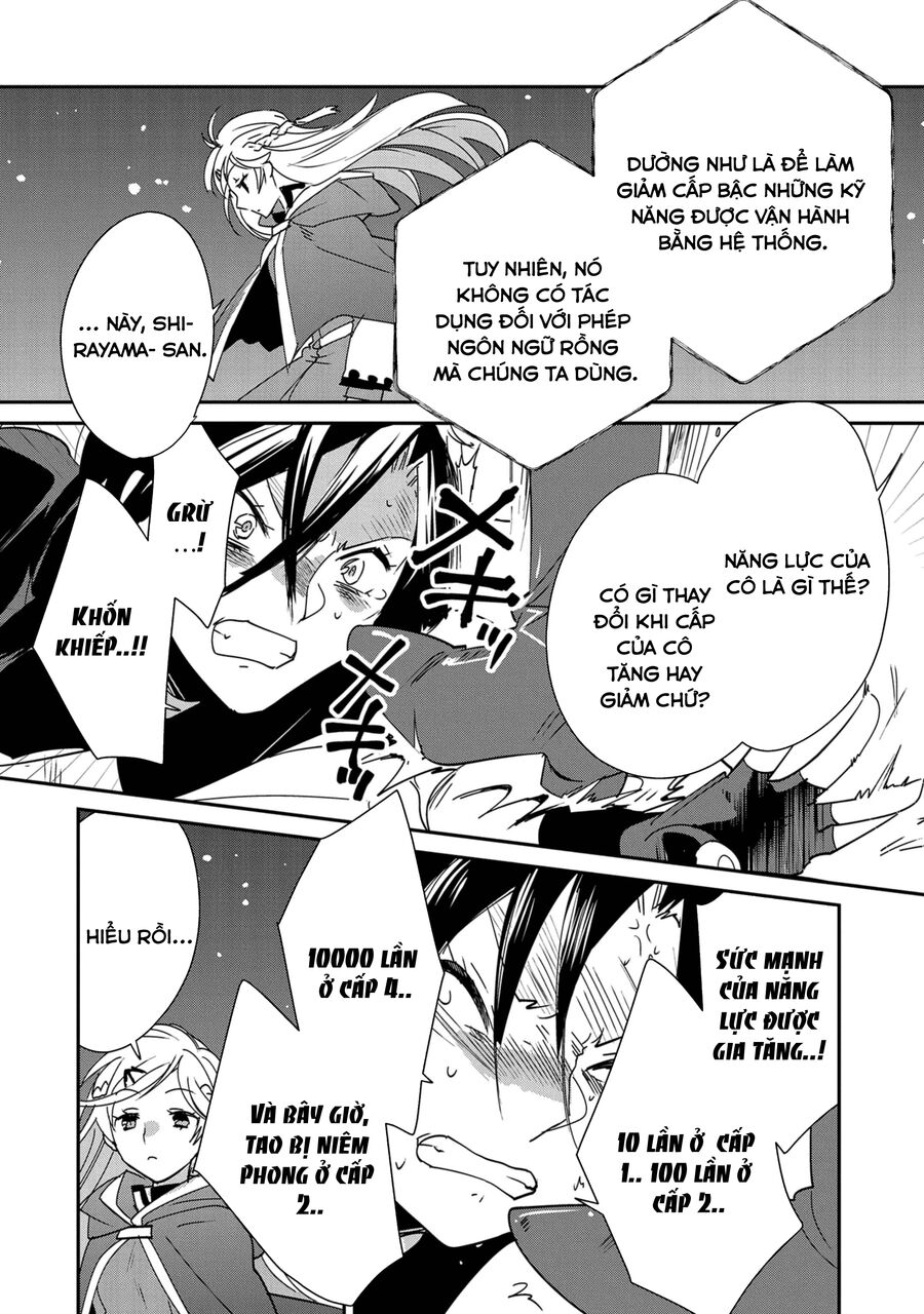 Sokushi Cheat Ga Saikyou Sugite, Isekai No Yatsura Ga Marude Aite Ni Naranai N Desu Ga Chapter 41 - 8