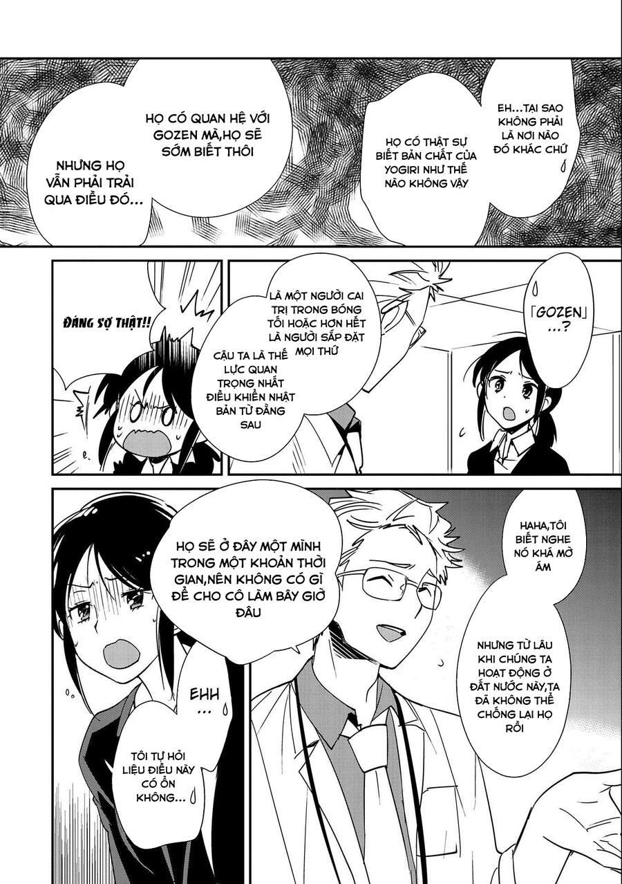 Sokushi Cheat Ga Saikyou Sugite, Isekai No Yatsura Ga Marude Aite Ni Naranai N Desu Ga Chapter 44 - 2