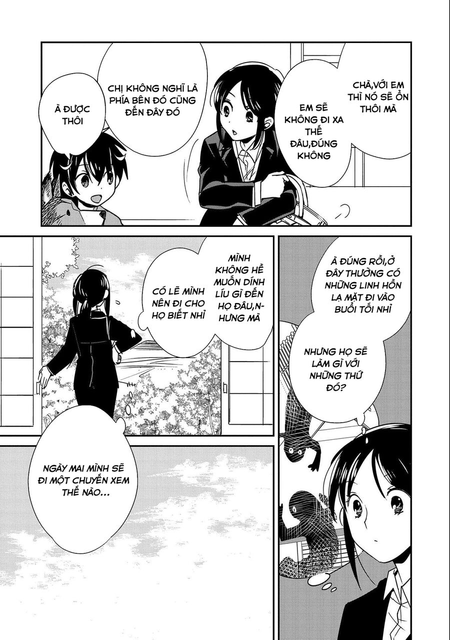 Sokushi Cheat Ga Saikyou Sugite, Isekai No Yatsura Ga Marude Aite Ni Naranai N Desu Ga Chapter 44 - 5