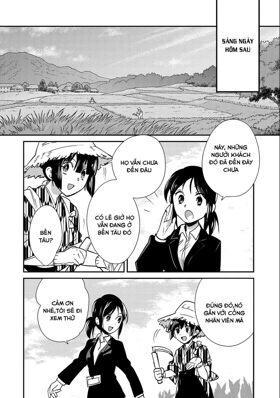 Sokushi Cheat Ga Saikyou Sugite, Isekai No Yatsura Ga Marude Aite Ni Naranai N Desu Ga Chapter 44 - 6