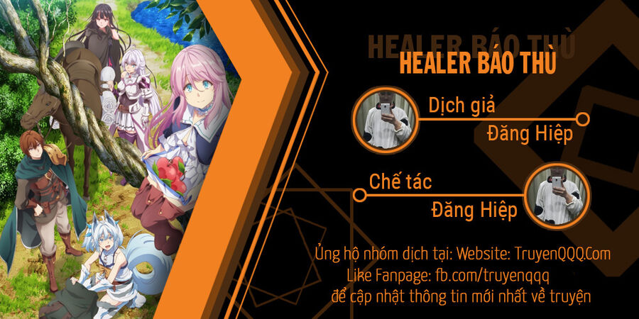 Healer Báo Thù Chapter 57.5 - 1
