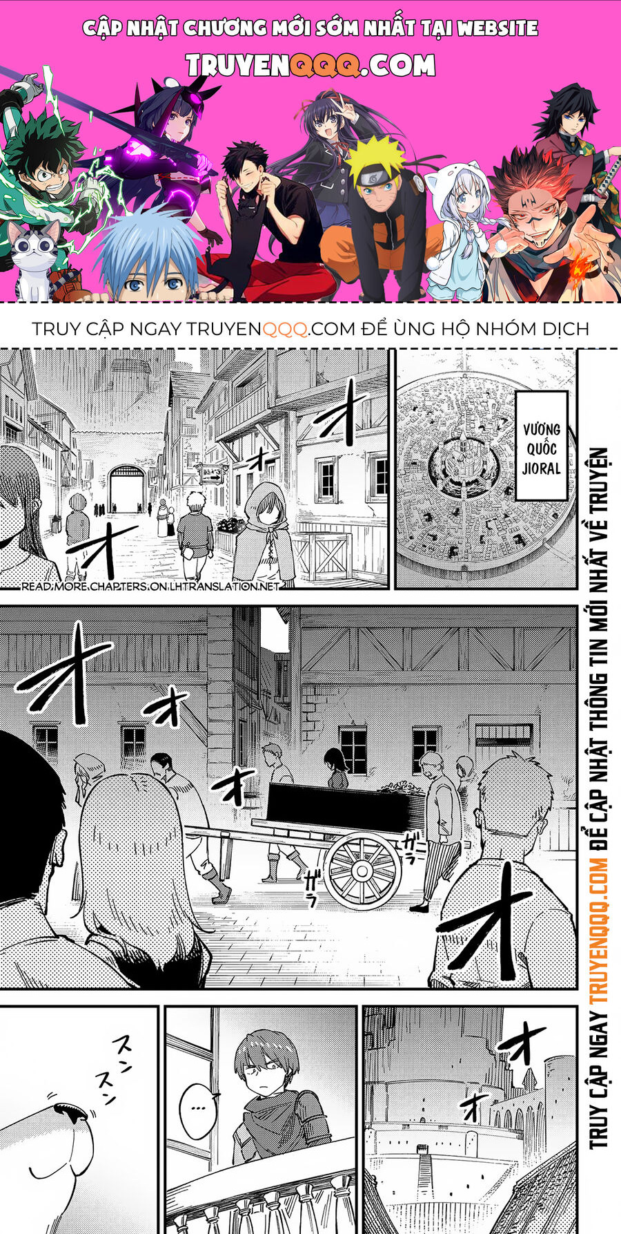 Healer Báo Thù Chapter 58 - 1
