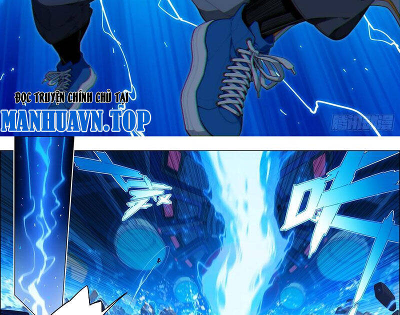 Thời Đại X Long Chapter  117 - 27