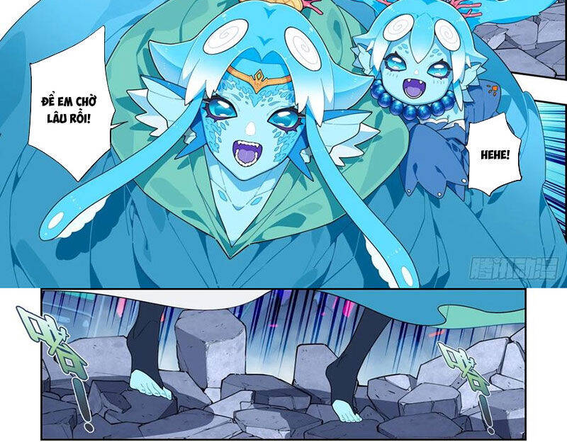 Thời Đại X Long Chapter 118 - 15