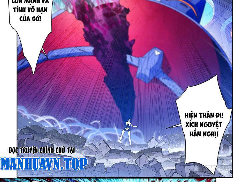 Thời Đại X Long Chapter 118 - 22