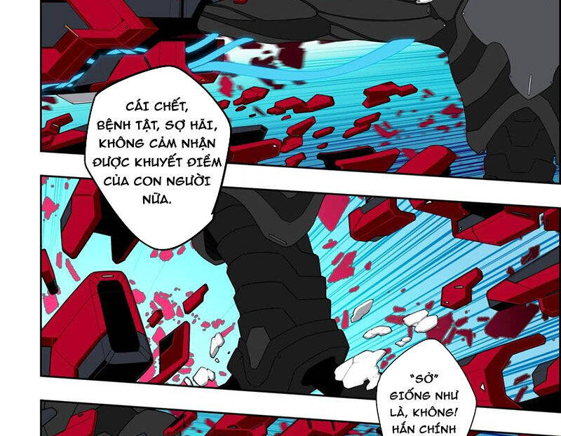 Thời Đại X Long Chapter 118 - 25