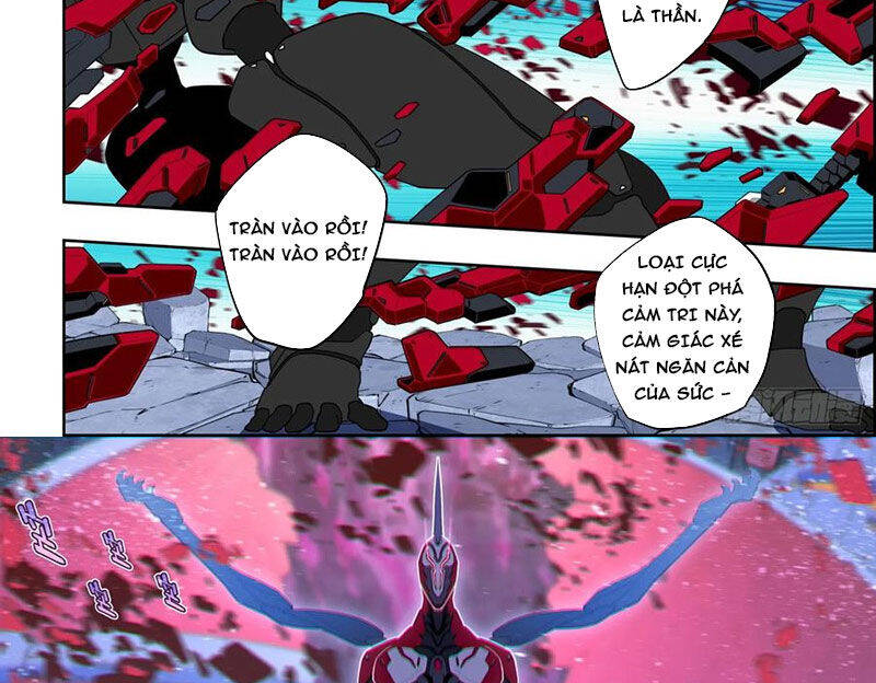 Thời Đại X Long Chapter 118 - 26