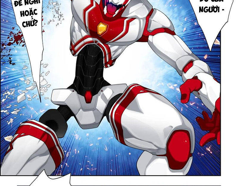 Thời Đại X Long Chapter 118 - 5