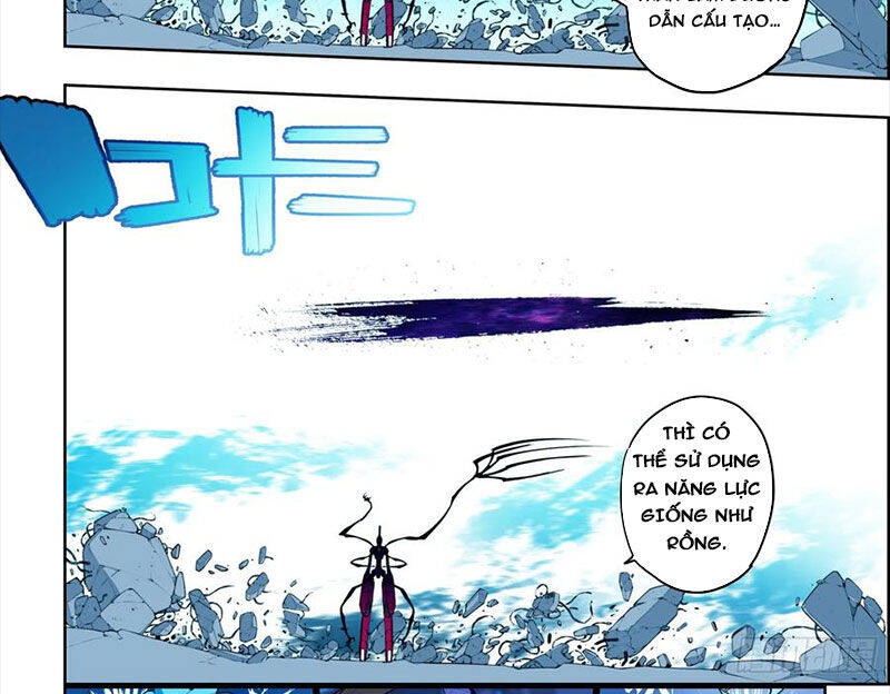 Thời Đại X Long Chapter 119 - 11
