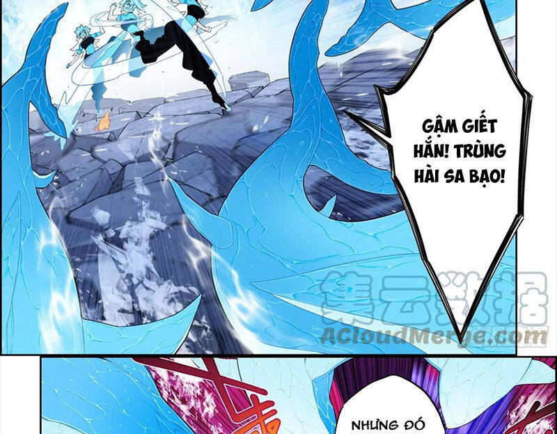 Thời Đại X Long Chapter 119 - 13