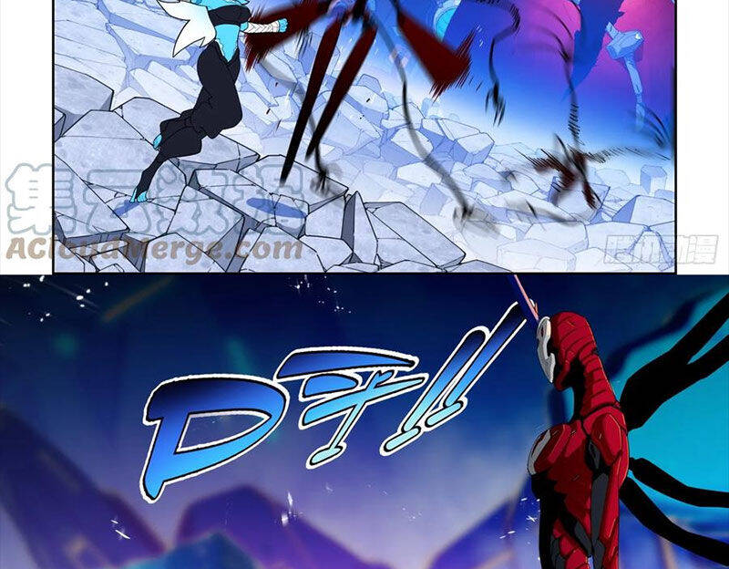 Thời Đại X Long Chapter 119 - 17