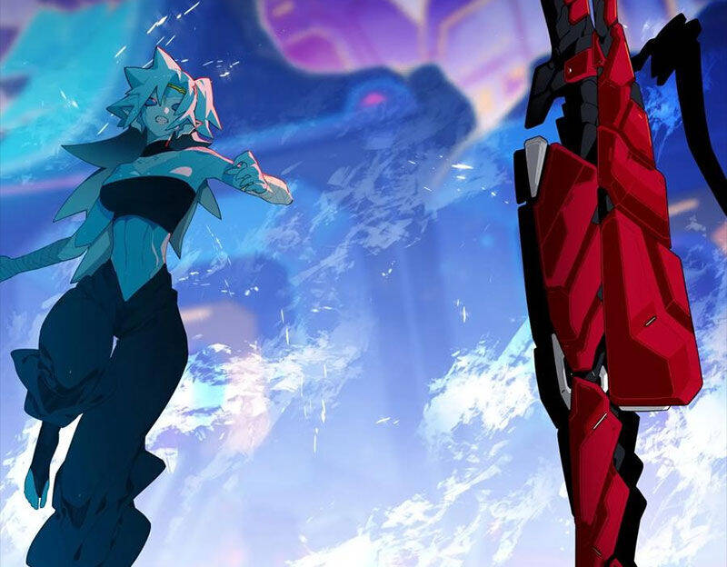 Thời Đại X Long Chapter 119 - 18