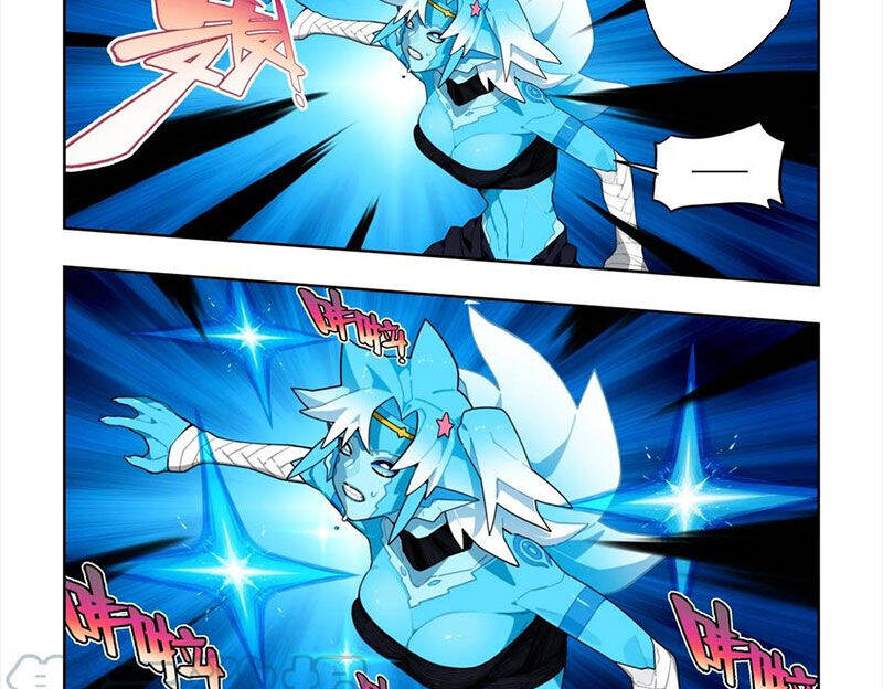 Thời Đại X Long Chapter 119 - 20