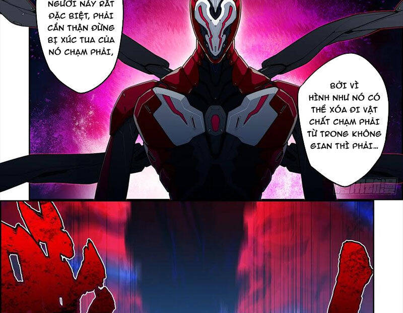 Thời Đại X Long Chapter 119 - 26