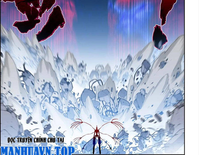 Thời Đại X Long Chapter 119 - 27