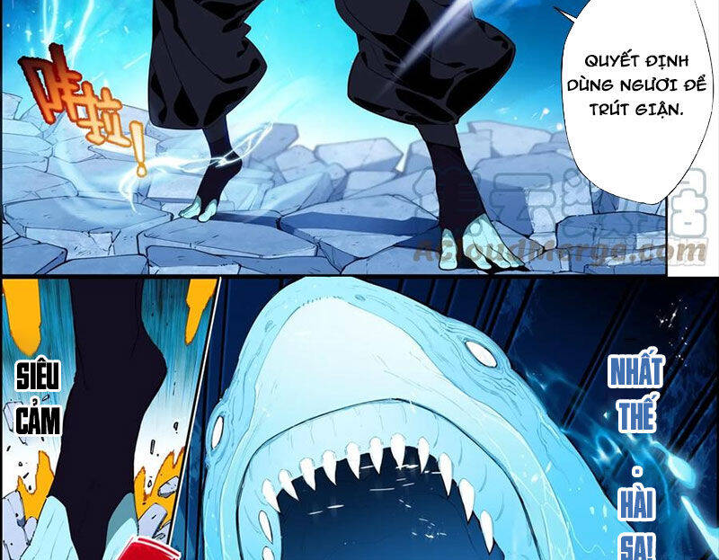 Thời Đại X Long Chapter 119 - 6