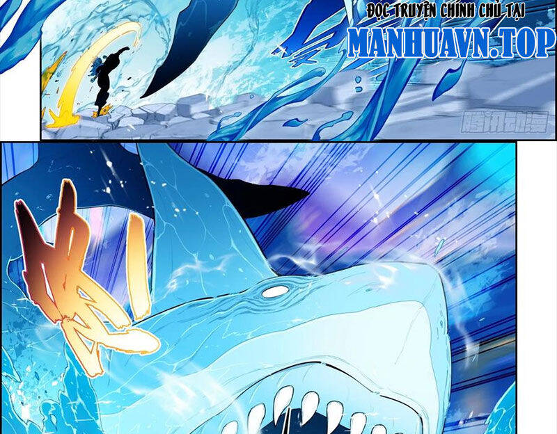 Thời Đại X Long Chapter 119 - 8