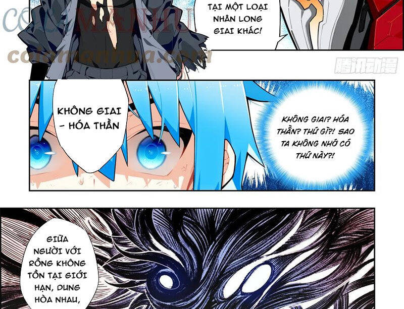 Thời Đại X Long Chapter 120 - 13