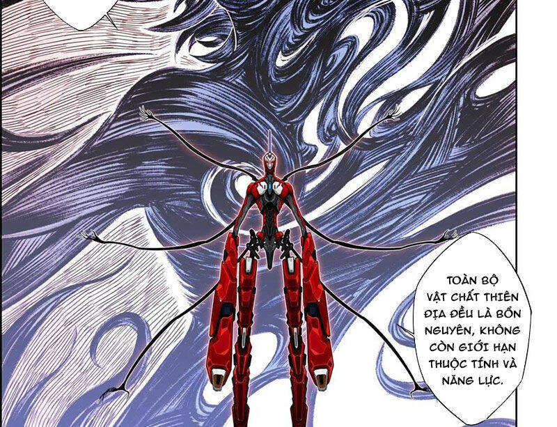 Thời Đại X Long Chapter 120 - 14